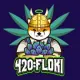 420FLOKI