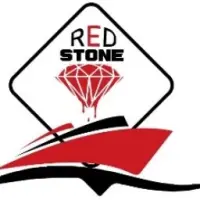 Red Stone Token Logo