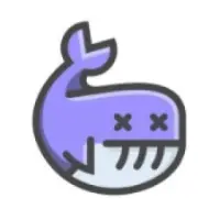 WhaleFall Logo