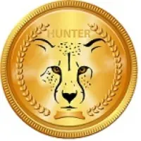Hunter Protocol Logo