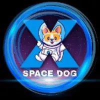 Xspacedog Logo