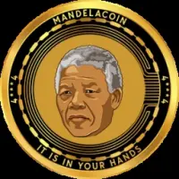 MANDELACOIN Logo