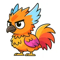 BABYPHOENIX Logo
