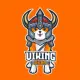 Viking Shiba