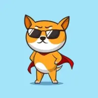 Lil Doge X Logo