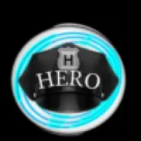 Hero Coin Logo