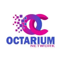 Octarium Logo
