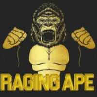 RAGE APE Logo