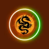 DRAGON BURN Logo