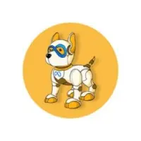 META WEB 3 INU Logo