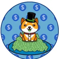 CashInu Logo