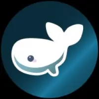 LunarWhale Logo