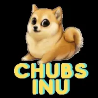 Chubs Inu Logo