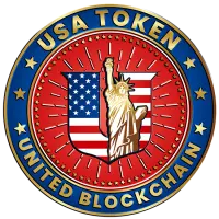 USA Token Logo