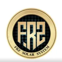 Frz Solar System Logo