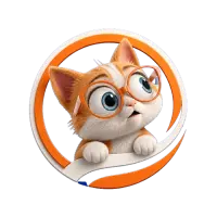 CatIQ Logo