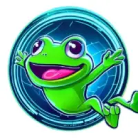 Frogol Logo