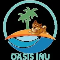 Oasis Inu Logo