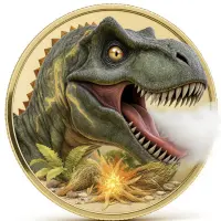 Dino Nuke Logo