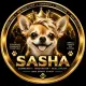 SASHA Token