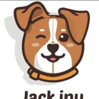 Jack inu Logo