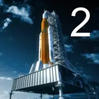 LaunchPad2 Logo