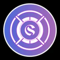 Crypto Shield Logo