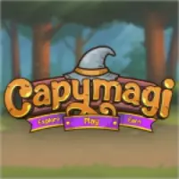 CapyMagi Token Logo