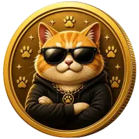 Boss cat Logo