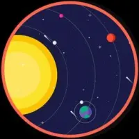 Planet Swap Token Logo