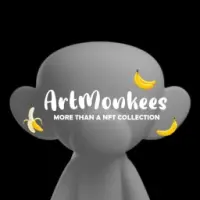 MonkeeVerse Logo