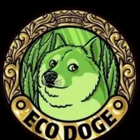 Eco Doge Logo