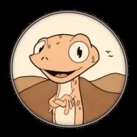 uromastyx Logo