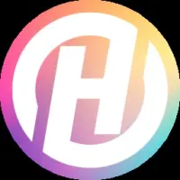 High Intensity Interval Token Logo