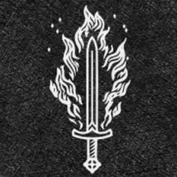 Iron Forge Logo