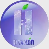 HELKIN Logo