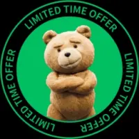 THE TED Logo