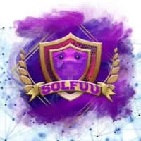 SOLFUU TOKEN Logo