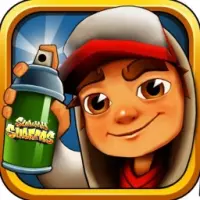 Subway Surfers (Move to earn) Logo