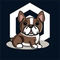 MyCRO Dog Logo