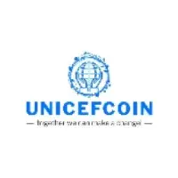 UNICEFCOIN Logo