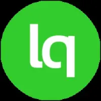 Liquidge Network Logo