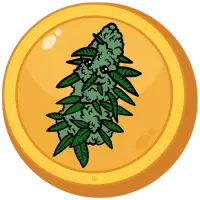 Budzcoin Logo