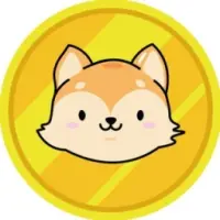 FoxyInu Logo