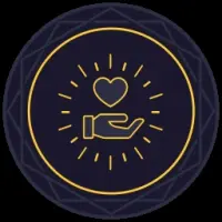 Self Made Billionaire Reflections Token Logo
