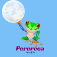 PERERECA MEME Logo