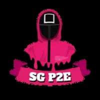 Squid Game P2E Logo