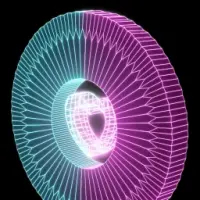 LOVR Token Logo