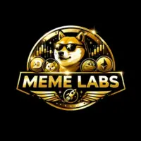 MEMELABS LAUNCHPAD Logo