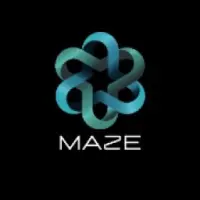 MAZE TOKEN Logo